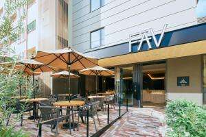 FAV LUX Nagasaki - 4hvězdičkové hotely ve městě Nagasaki