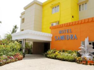 Hotel Samudra Puri