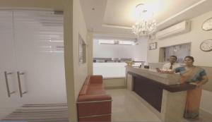 Adore Residency Vadapalani