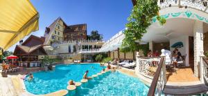 Spa Hotel Rich