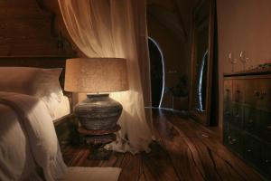 Castelul de Lut - Eco Boutique Guesthouse