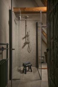 Castelul de Lut - Eco Boutique Guesthouse