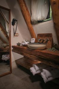 Castelul de Lut - Eco Boutique Guesthouse
