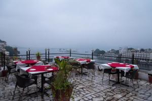 Hotel Pichola Haveli