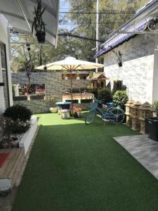 Good Time Boutique Hotel