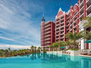 Mövenpick Resort Phan Thiet