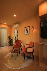 Amya Hoi An Cam Chau