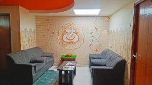 Sri Krishna Lodge