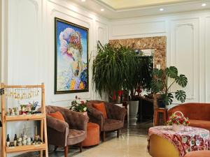 La Pensee Hotel - Dalat