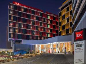 ibis Doha