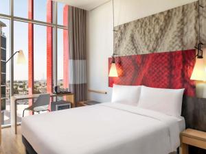 ibis Doha