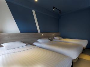 ibis budget Phnom Penh Riverside