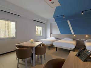 ibis budget Phnom Penh Riverside