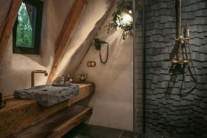 Castelul de Lut - Eco Boutique Guesthouse