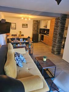 Apartman Green Dream Fužine