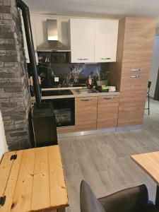 Apartman Green Dream Fužine