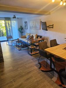 Apartman Green Dream Fužine