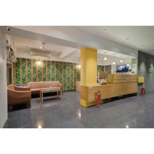 Hotel Berlin Gandhinagar