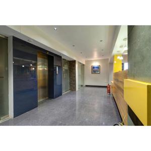 Hotel Berlin Gandhinagar