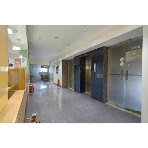 Hotel Berlin Gandhinagar