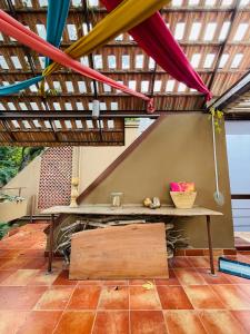 Homestay with individual rooms In Indiranagar