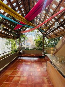 Homestay with individual rooms In Indiranagar