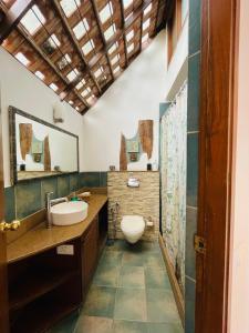 Homestay with individual rooms In Indiranagar