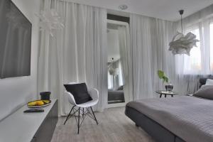 Apartament Zbożowy Rynek 2