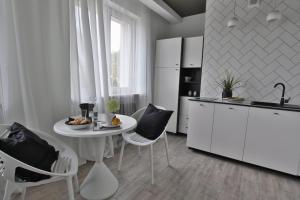 Apartament Zbożowy Rynek 2