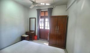 Apartment with two AC rooms