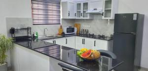 Apartment with two AC rooms