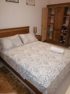 Bel Appart Cœur de la Ville