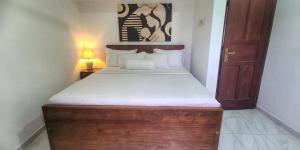 Apartment with two AC rooms