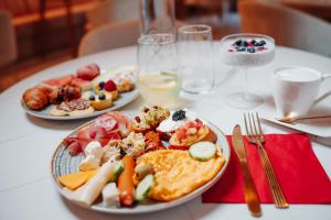 Boulevard Boutique B&B