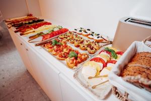 Boulevard Boutique B&B