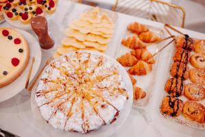 Boulevard Boutique B&B