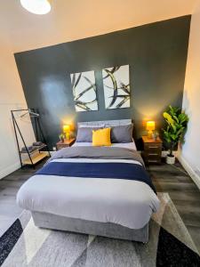 Blyth Royal Castle, Free Parking