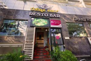 Grand Regency Rajajinagar, Iskcon Temple - World Trade Centre