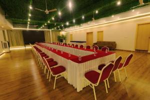 Grand Regency Rajajinagar, Iskcon Temple - World Trade Centre