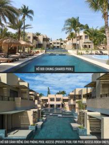 The Clay Resort
