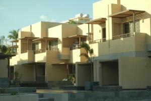 The Clay Resort