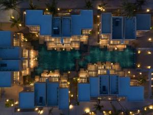 The Clay Resort
