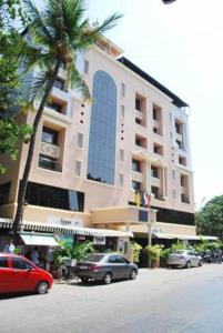 Tunga International Hotel
