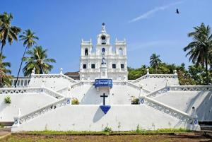 Palm Air by Goa Signature Stays