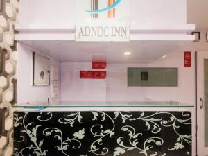 OYO 3782 Hotel Adnoc Inn