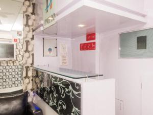 OYO 3782 Hotel Adnoc Inn