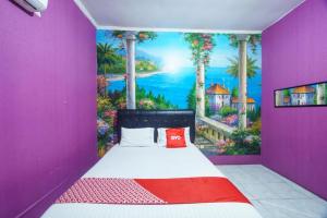 OYO 93134 Hotel Radom Near Kinderfield School