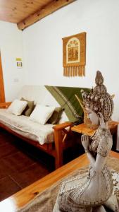 Cabañas Flor De Lis