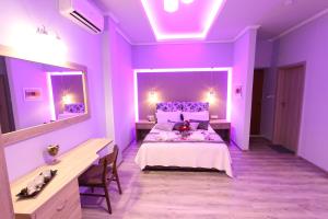 Superior Junior Suite