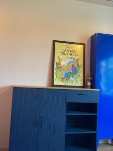 Peppermint Barn Hotel